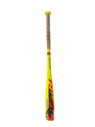 Used Easton RIVAL BB/SB USA 2 1/4 Bat 27" 11834-S000055915