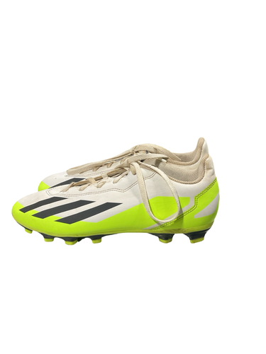 Used Adidas Soccer Cleats Royal Blue Senior 5 11834-S000055923