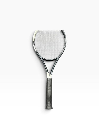 Used Head SPEED PRO 2026 Adult Tennis Racquet Black 4 1/4" 11375-S000381431