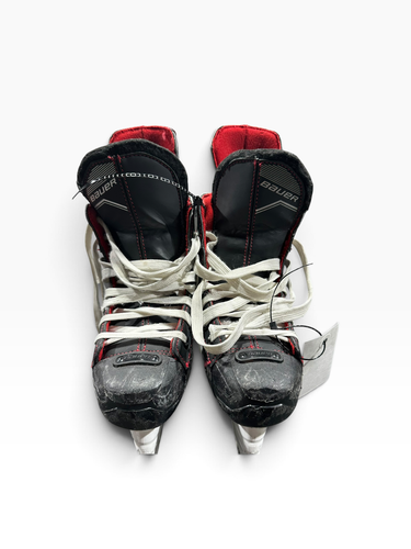 Used Bauer NS Junior Hockey Skate Junior 02 11375-S000381464