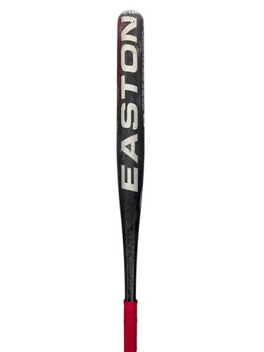 Used Easton SG1 BB/SB Slowpitch Bat Black And Red 34" 11835-S000210893