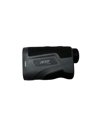 Used Acer SW-RF1000 Golf Accessory Black And Grey 11835-S000210918
