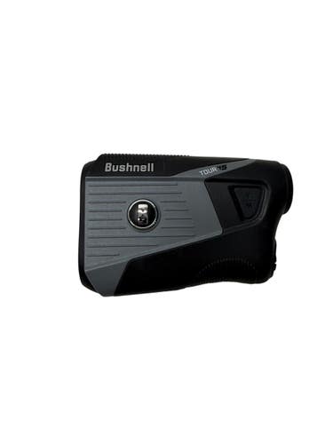 Used Bushnell TOUR V5 Golf Accessory Black And Grey 11835-S000210924