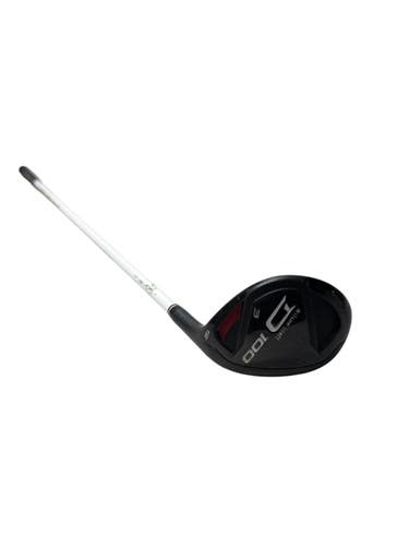 Used Wilson D100 Mens Hybrid Club RH 3 Hybrid 11835-S000210931