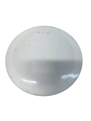 Used Infinite Discs PHARAOH Disc Golf Driver White 173g 11835-S000210386