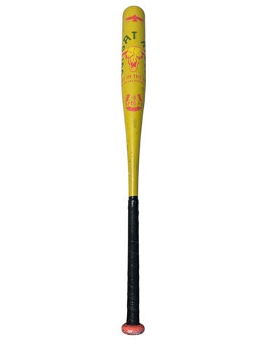Used Combat CBB6SABH3 BB/SB High School -3 Bat 32" 11835-S000210504