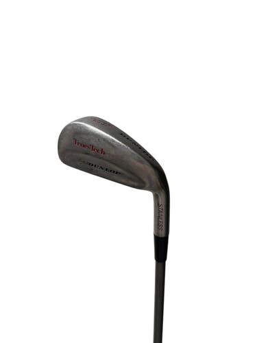 Used Dunlop TRUE TECH DRIVING IRON Mens Individual Iron RH 1 Iron 11835-S000211556