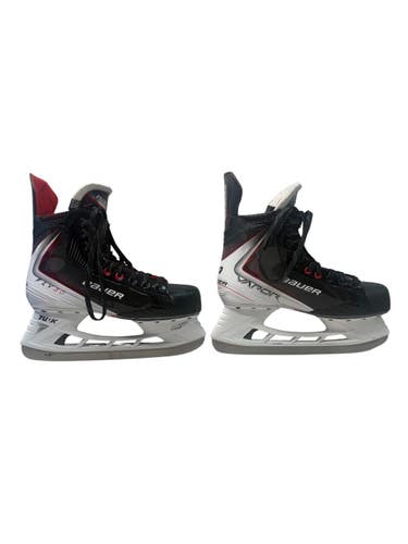 Used Bauer VAPOR FLY 30 X Senior Hockey Skate Black Senior 10.5 11835-S000211659