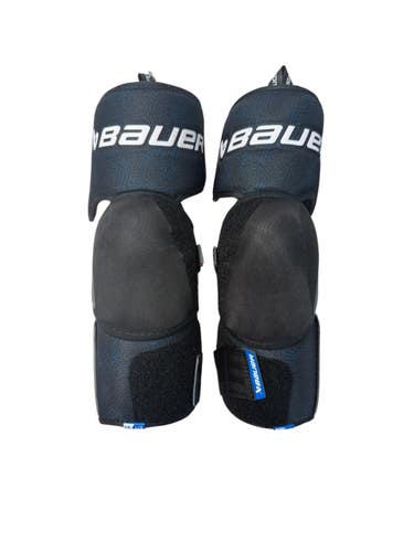 Used Bauer X LTP Senior Elbow Pads LG 11835-S000211695
