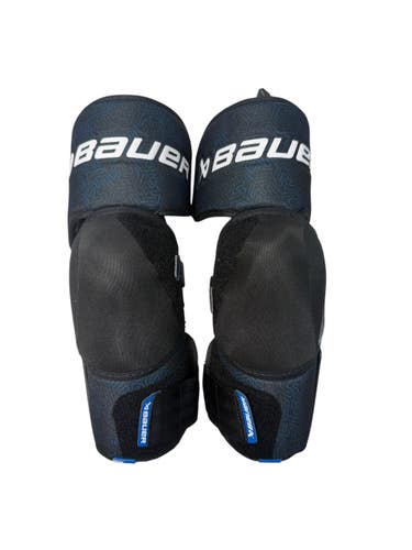 Used Bauer X LTP Senior Elbow Pads LG 11835-S000211697