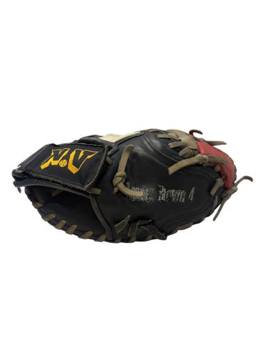 Used SV-14 BB/SB Catchers RH Throw Black 33" 11835-S000211741