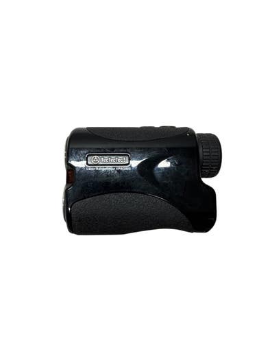 Used VPRO500 RANGE FINDER Golf Accessory Black 11835-S000211152