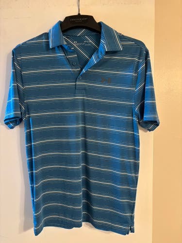 Under armour polo