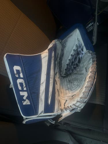 CCM Regular (Used)