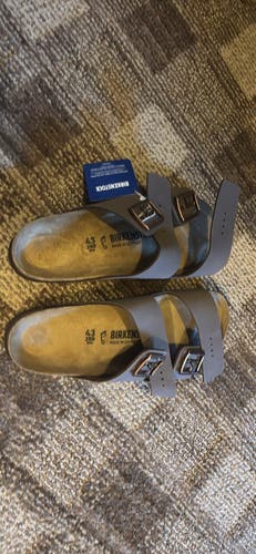Birkenstock Arizona sz 43 (men’s 10) - brand new never worn