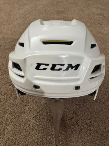 Small CCM Tacks 310 Helmet (Used)