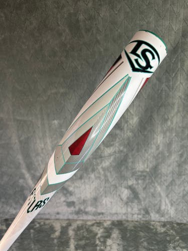 2025 Louisville Slugger Atlas Alloy Bat USSSA Certified (-8) Alloy 21 oz 29" (Used)