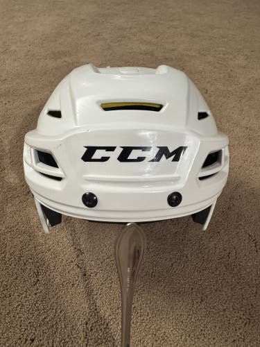 Small CCM Tacks 310 Helmet (Used)