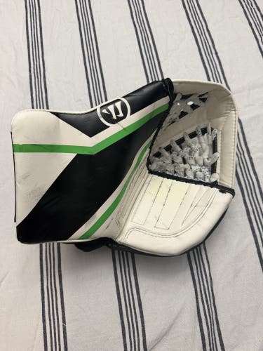 Warrior Ritual G6 Regular (Used)