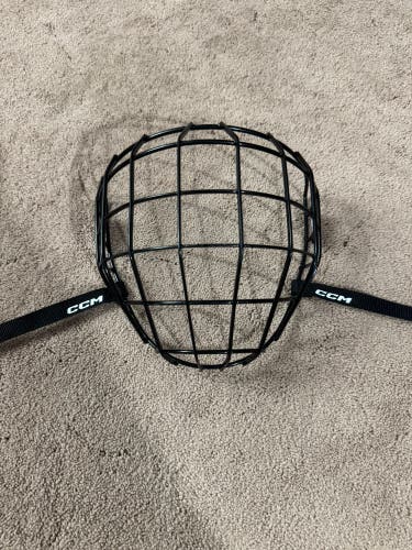 Medium CCM FM580 (Used)