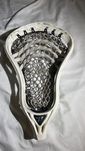 Warrior Evo Unstrung Head (Used)