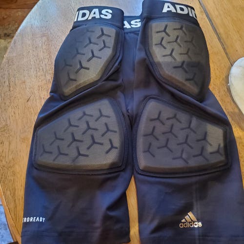 Large Adult Adidas (New)