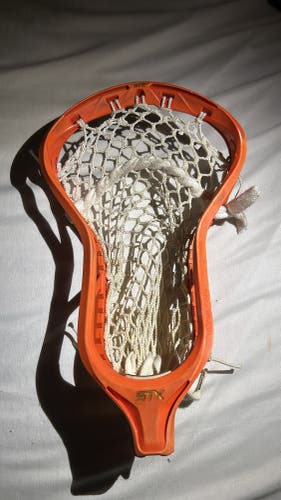 STX Hyper Power Head (Used)