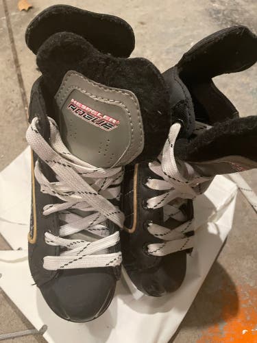 Hockey Skates 12 (Used)