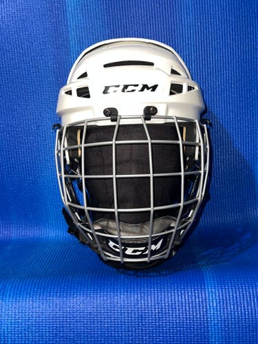Medium CCM HTV08 Helmet (Used)