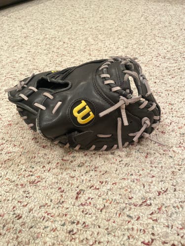 Wilson Catcher's Baseball Glove 32.5"
