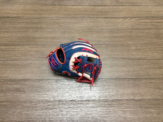 Rawlings Heart of the Hide Cubs 11.5" I Web