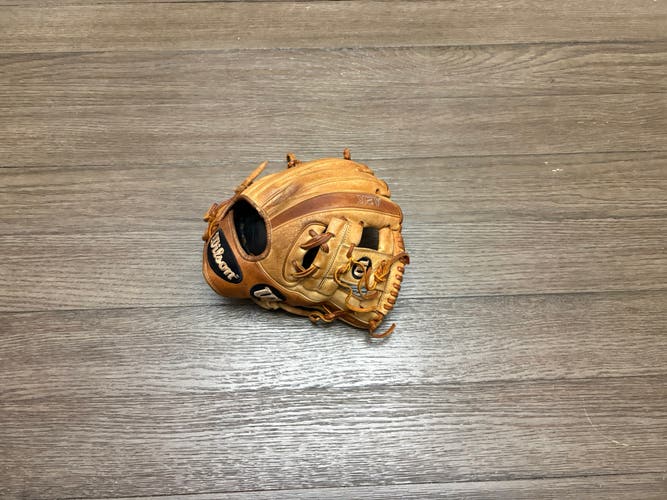 Wilson A2K 1786 11.5" I Web