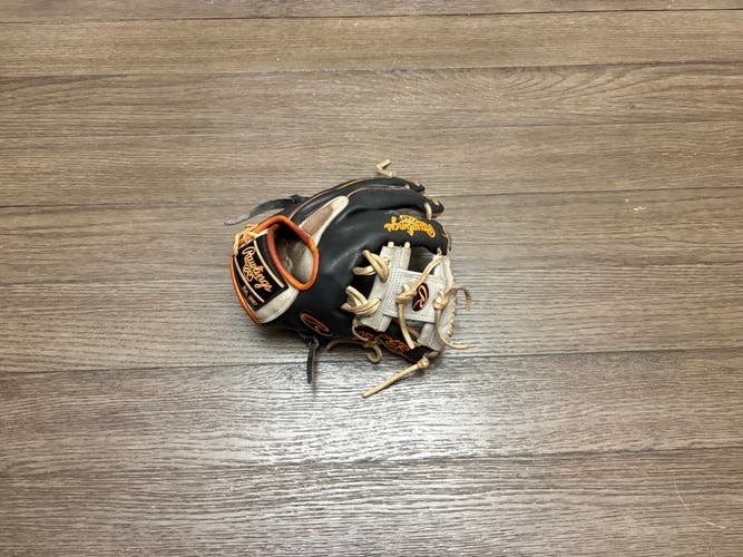 Custom Rawlings Heart of the Hide 11.5" I Web