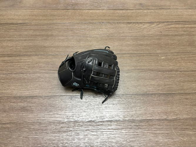 UNC Player Issued Nike N1 Elite 11.75" H Web