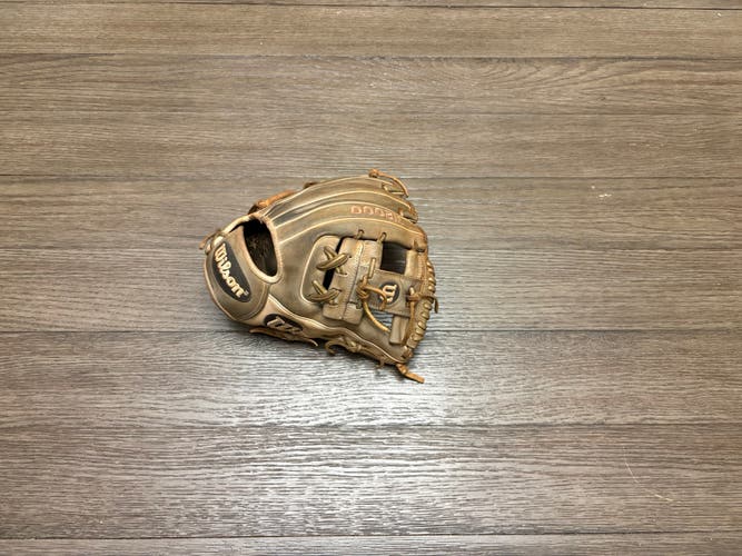 Wilson A2000 1786 11.5" I Web