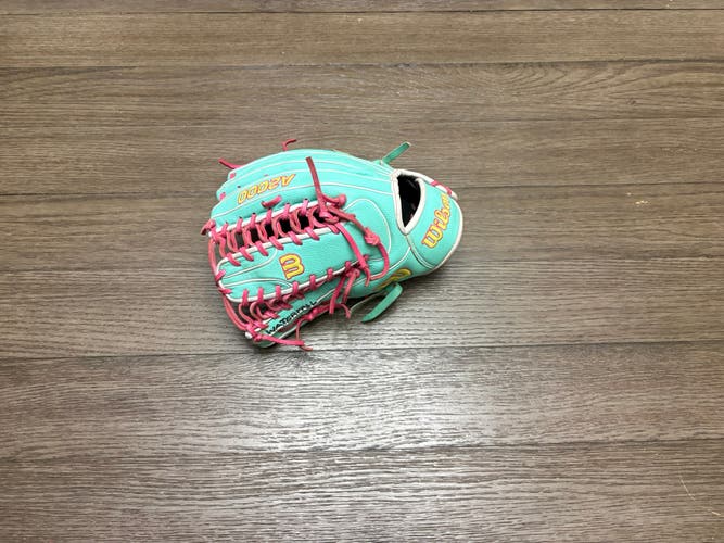 Wilson A2000 SCOT7 12.75" Trapeze