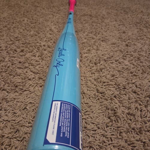 Combat 2027 Coastal Nazaré SPEC-A1 NEW BBCOR Baseball Bat 33.5"/30.5  -3 BEST BAT IN BASEBALL