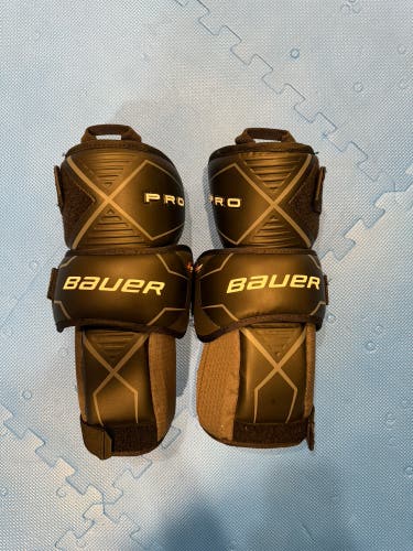 Bauer Pro (New) Intermediate
