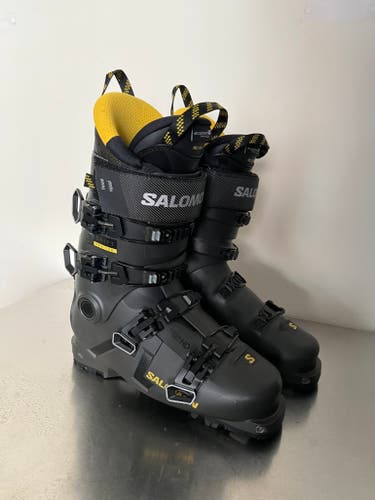 Salomon Shift Pro 120 AT Ski Boots 2023 Mondo Size 26.5