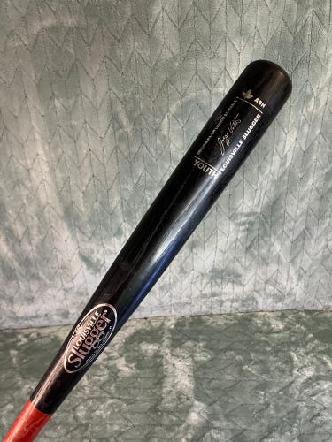 Louisville Slugger MLB Prime Ash Bat Ash 31" (Used)