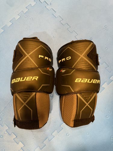 Bauer Pro (New) Senior