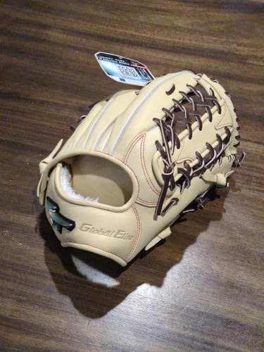 MIZUNO Japan Global Elite H selection SIGNA Outfield RH 12.75 (NEW)