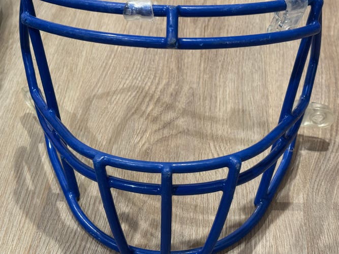 Blue Adult Medium Riddell SpeedFlex Helmet (Used)