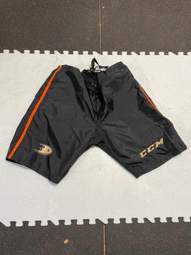 Black Large CCM PP10 Pant Shell Pro Stock (New)