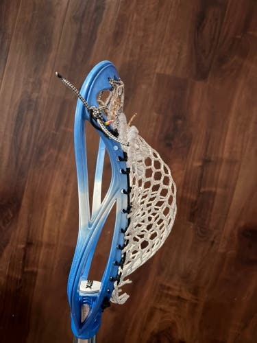 STX Super Power fresh 9d Saguaro mesh