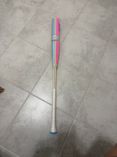 2026 Combat Spec H1 Hybrid BBCOR Certified Bat (-3) 30 oz 33" (New)