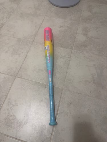 2026 Easton Hype Fire Composite USSSA Certified Bat (-10) 18 oz 28" (New)