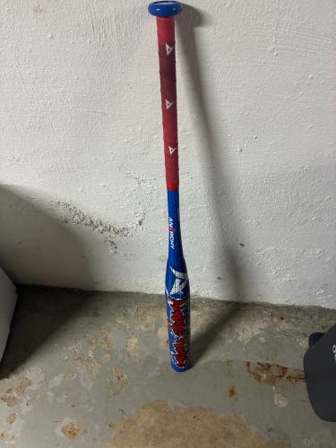 2026 Anarchy Bat 27 oz 34" (Used)