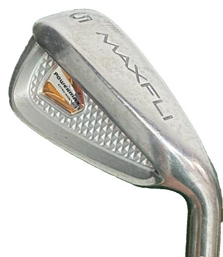 Dunlop Power Max Wide Sole 5 Iron RH Powermax Regular Steel 37.5" Stock Grip