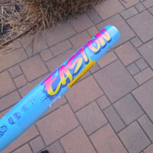 2026 Easton Ghost Advanced Composite Bat (-10) 22 oz 32" (New)